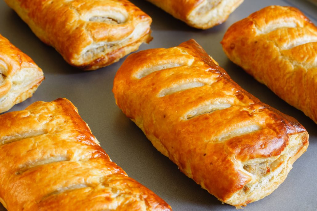 Supply Chain Inflation & Rising Costs Of Sausage Rolls | Blog