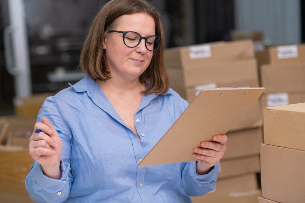 Automated Order Tracking and Fulfilment For Sales Efficiency | B2BE Blog