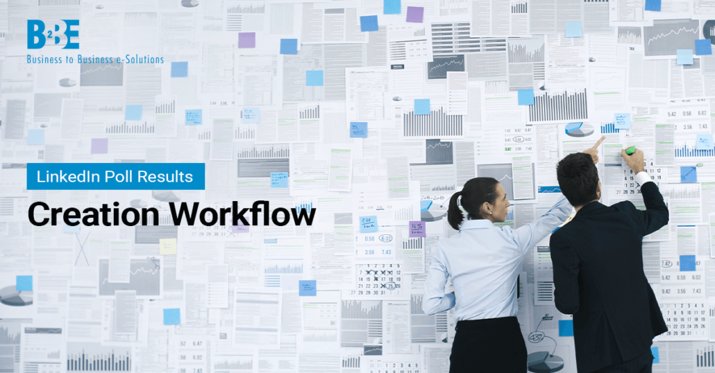 Document Creation Workflow Solutions | Key Features | B2BE