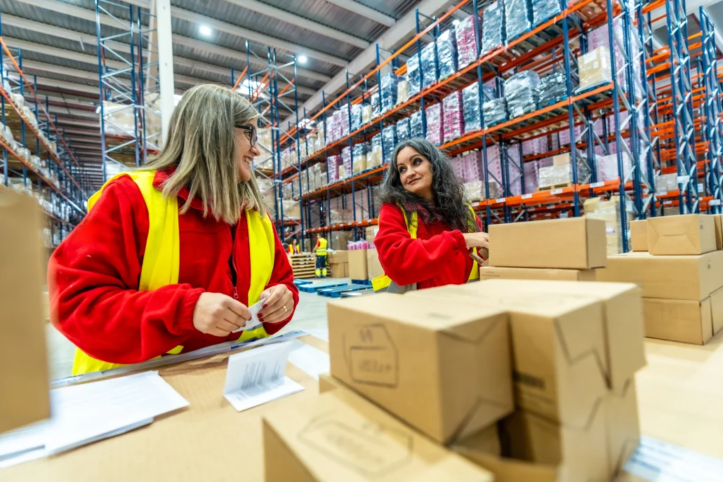 Optimising Order Fulfilment: Why It Matters and How to Improve It | B2BE